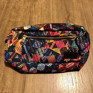 Lularoe Aztec Multicolor Fanny Pack Crossbody Belt Bag